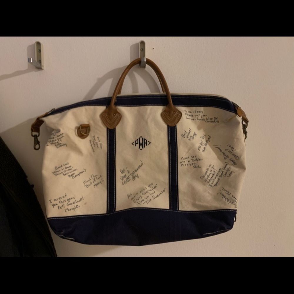 Vintage bag
